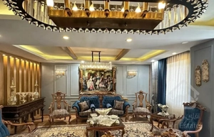 ۱۲۹متر ( گلستان جنوبی ) سوپر لاکچری(فروش و معاوضه)