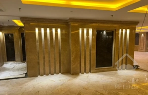 فروش نوساز شهران