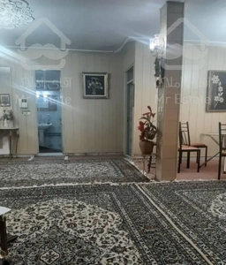 اپارتمان فروشی  محله صادقیه143 مترشمالی