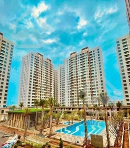 ۱۴۰متر۳خواب/هتلینگ/ نقطه دریاچه