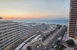 برج کرانه ساحلی ۳خواب مبله (صالحی)