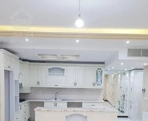 ۱۵۵ متر صفر هاشمیه/ جهیزیه