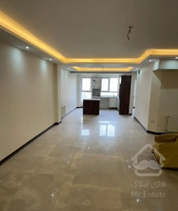 فروش آپارتمان ۱۲۱ متری ۲ خوابه در سازمان برنامه