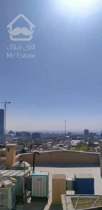 *۱۲۵متر ۲خواب شهرک غرب،خوارزم زرافشان،فول بازسازی