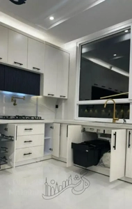 ۱۸۵متر *سند اماده *الهیه