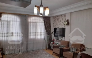 ۷۳ متر دو خواب نور جنوب جنت اباد