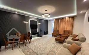 آپارتمان ۱۱۵ متری  فرنیش کامل بلوار دریا سرخرود