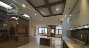 کوچه هوایی مشتاق دوم آپارتمان ۳ خوابه به این قشنگی