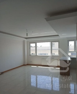 65 متر نوساز کلید نخورده انتهای اشرفی خ الوند