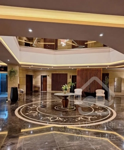 برج ساحل ۱۱۲ متر ، اوکازیون