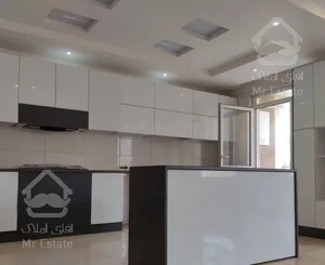 115متر نوساز 2خواب جنت ابادجنوبی