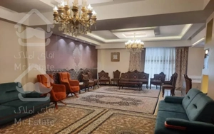 آپارتمان ۱۵۰متری برج سفید۳خوابه امکانات کامل