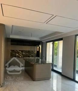 ۱۸۸ متر سپند ۳ بالکن قابل چیدمان ۲ جهت نور