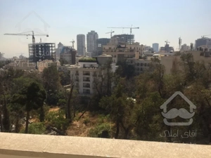 فروش آپارتمان280 متر در نیاوران