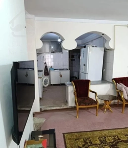 آپارتمان فروش فوری آمل بر اصلی امام رضا خوش نقشه