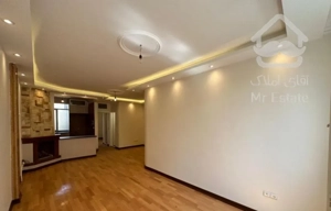 آپارتمان ۵۴ متری خوش نقشه