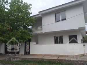 ویلا دوبلکس،هچیرود