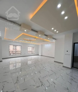 120متر نوساز تکواحدی /سند...محمودآباد