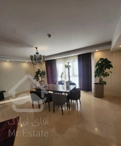 اجاره اپارتمان ۱۲۵ متر بازسازی شده رو به افتاب