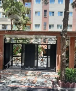 60 متر آپارتمان فول