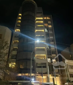 برج مسکونی آرمیتاژ هاشمیه فرشته