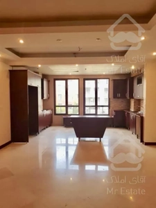 ۹۴ متر آپارتمان مسکونی اباذر