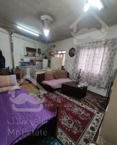 «سوئیت ۴۵ متر شهر رشت»