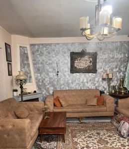 آپارتمان باز سازی شده نو زیر قیمت