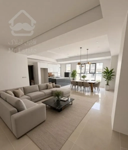 ۱۱۴ متر مدرن و شیک سرمایه گذاری