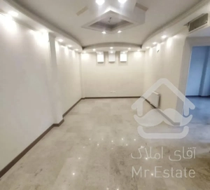 ۸۵ متر دو خواب خوش نقشه