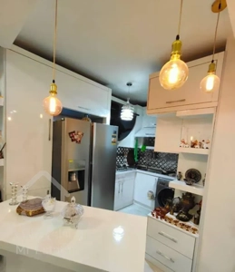 ۶۸ متر / ۲ خواب / فول امکانات