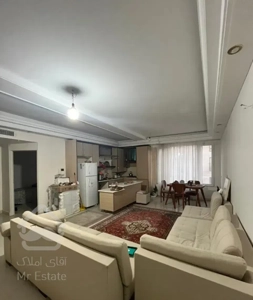 ۵۸ متر فول دو قدمی شریعتی