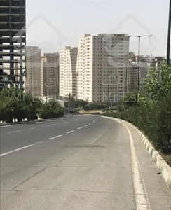 واحد ۱۰۰متر/۲خ/بدون پرتی/سازه مهندسی