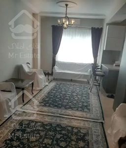 ۷۰ متر مبله پاسداران