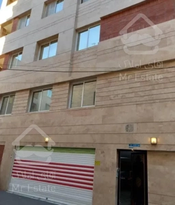 ۹۵متر فول نواب سینا غربی