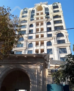 ۱۸۰متر برج باغ محمودیه ویو جنوب ابدی