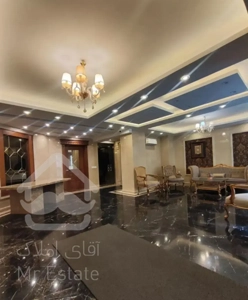 209متر *شاهکار *لابی مجلل*لوکیشن دنج غربیها