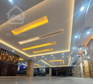 آپارتمان ۱۰۶متر/۲خواب/الهیه غرب