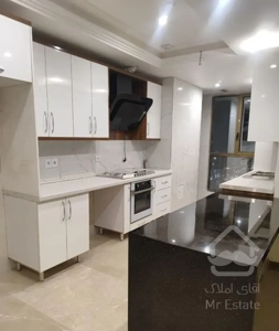 فروش آپارتمان ۱۲۲ متری ۲ خوابه در شهرک محلاتی