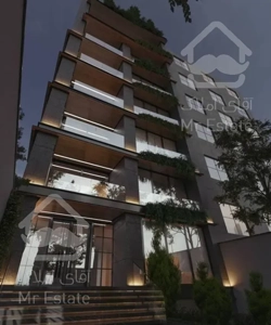 واحد ۱۱۰متری ۲خوابه پلازا پلاس/وام/تهاتر