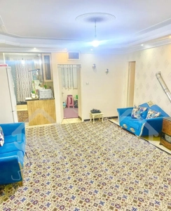 آپارتمان ۶۵ متری فول امکانات تخلیه