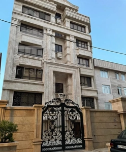 128 متر رو به نما با لوکیشن عالی