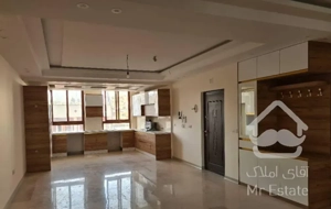 113 متر خوش نقشه فردوس شرق