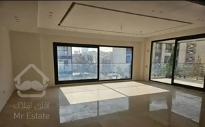 آپارتمان ۱۵۵متری/۳خواب*مستر/تاپ لوکیشن نفت شمالی