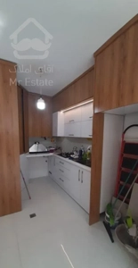 ۸۰متر هاشمیه۱۶ / نوسازی دو خواب