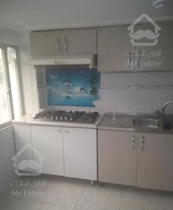 ۷۰ متر ۲ خواب غرق نور خوش نقشه