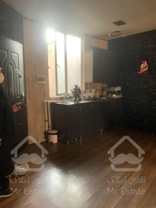 فروش آپارتمان ۵۲ متر ۱ خواب کوی فردوس