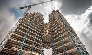 پیش فروش واحد 55متری برج لوکس افق در المپیک