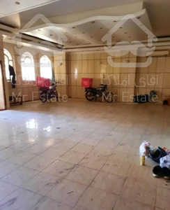 داراباد ۲۶۵ متر مناسب برای هر کاری