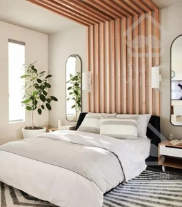 ۱۰۱ متر پیش فروش برج باغ ویژن